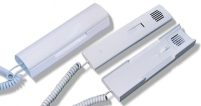 Трубка абонентская переговорная ЦИФРАЛ КМ-2 (Cyfral)